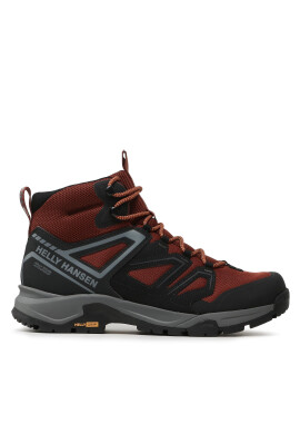 Helly Hansen Туристически Stalheim Ht Boot 11851_301 Кафяв - Pepit.bg