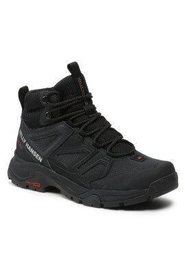 Helly Hansen Туристически Stalheim Ht Boot 11851_990 Черен - Pepit.bg
