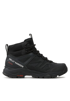 Helly Hansen Туристически Stalheim Ht Boot 11851_990 Черен - Pepit.bg