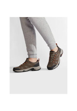 Helly Hansen Туристически Switchback Trail Airflow 11666_730 Кафяв - Pepit.bg