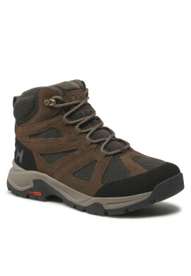 Helly Hansen Туристически Switchback Trail Airflow Boot 11668_706 Кафяв - Pepit.bg