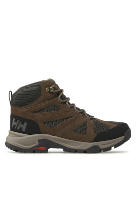 Helly Hansen Туристически Switchback Trail Airflow Boot 11668_706 Кафяв - Pepit.bg