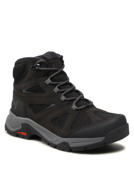 Helly Hansen Туристически Switchback Trail Ht 11639_990 Черен - Pepit.bg