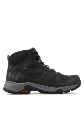 Helly Hansen Туристически Switchback Trail Ht 11639_990 Черен - Pepit.bg