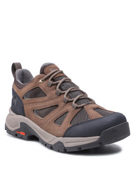 Helly Hansen Туристически Switchback Trail Low Ht 11637_706 Кафяв - Pepit.bg