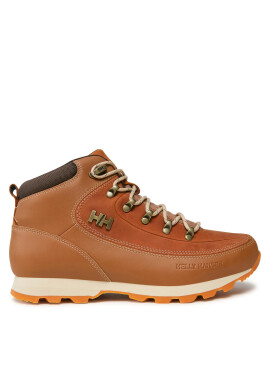 Helly Hansen Туристически The Forester 10513_750 Кафяв - Pepit.bg