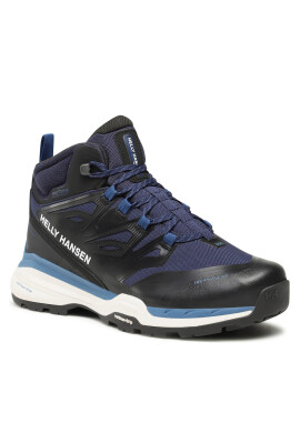 Helly Hansen Туристически Traverse Ht 11805_689 Тъмносин - Pepit.bg