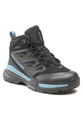 Helly Hansen Туристически Traverse Ht 11806_990 Черен - Pepit.bg