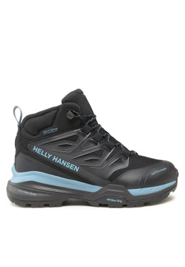 Helly Hansen Туристически Traverse Ht 11806_990 Черен - Pepit.bg