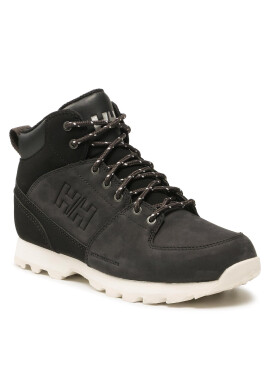 Helly Hansen Туристически Tsuga 11524_991 Черен - Pepit.bg