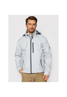 Helly Hansen Ветроходно яке Crew 33875 Сив Regular Fit - Pepit.bg