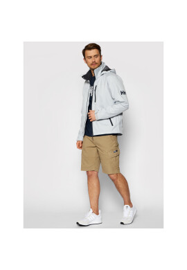 Helly Hansen Ветроходно яке Crew 33875 Сив Regular Fit - Pepit.bg