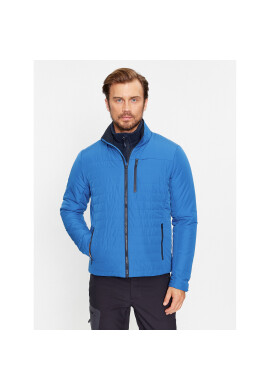 Helly Hansen Ветроходно яке Crew 30343 Син Regular Fit - Pepit.bg