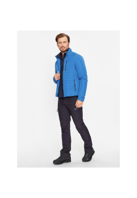 Helly Hansen Ветроходно яке Crew 30343 Син Regular Fit - Pepit.bg