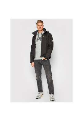 Helly Hansen Ветроходно яке Midlayer 33874 Черен Regular Fit - Pepit.bg