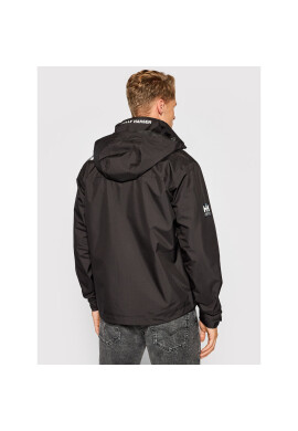Helly Hansen Ветроходно яке Midlayer 33874 Черен Regular Fit - Pepit.bg