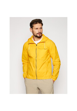 Helly Hansen Ветровка Mutsu 53261 Жълт Regular Fit - Pepit.bg