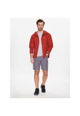 Helly Hansen Ветровка Rapide 62810 Кафяв Regular Fit - Pepit.bg