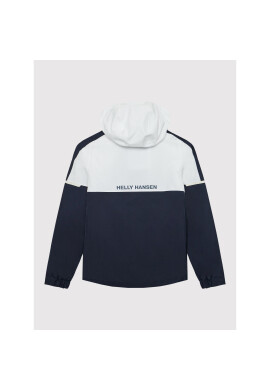Helly Hansen Яке за дъжд Active 2.0 41695 Тъмносин Regular Fit - Pepit.bg