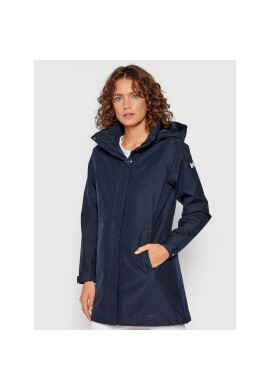 Helly Hansen Яке за дъжд Aden 62649 Тъмносин Regular Fit - Pepit.bg