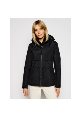Helly Hansen Яке за дъжд Boyne 53315 Черен Regular Fit - Pepit.bg