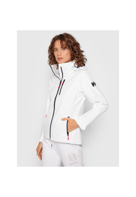 Helly Hansen Яке за дъжд Crew Midlayer 33891 Бял Regular Fit - Pepit.bg
