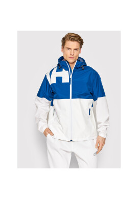 Helly Hansen Яке за дъжд Pursuit Rain 53278 Син Regular Fit - Pepit.bg