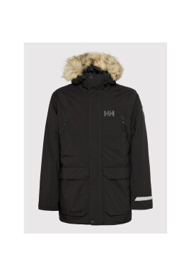 Helly Hansen Зимно яке Reine 53630 Черен Regular Fit - Pepit.bg