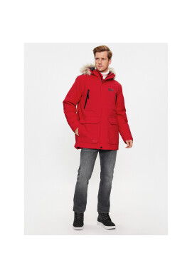 Helly Hansen Зимно яке Reine 53630 Червен Regular Fit - Pepit.bg
