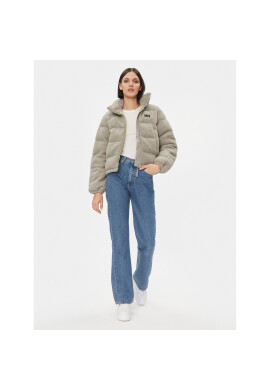 Helly Hansen Зимно яке Yu Teddy Pile 54065 Сив Regular Fit - Pepit.bg