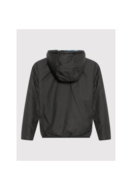Helly Hansen Зимно яке Champ Reversible 41736 Черен Regular Fit - Pepit.bg