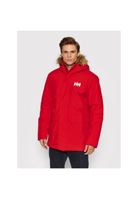 Helly Hansen Зимно яке Classic 53494 Червен Regular Fit - Pepit.bg