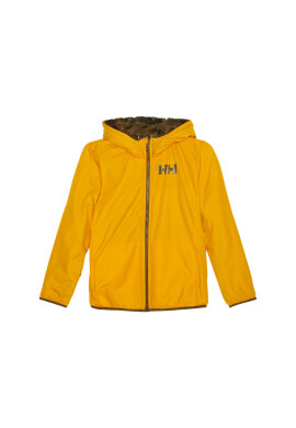 Helly Hansen Зимно яке Junior Champ Reversible 41736 Жълт Regular Fit - Pepit.bg