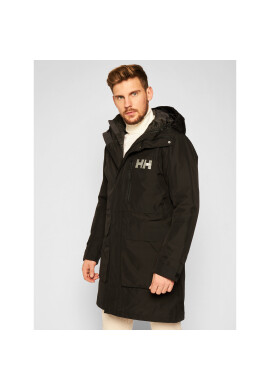 Helly Hansen Зимно яке Rigging 53508 Черен Regular Fit - Pepit.bg