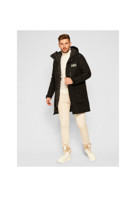 Helly Hansen Зимно яке Rigging 53508 Черен Regular Fit - Pepit.bg