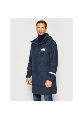 Helly Hansen Зимно яке Rigging 53508 Тъмносин Regular Fit - Pepit.bg