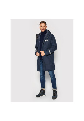 Helly Hansen Зимно яке Rigging 53508 Тъмносин Regular Fit - Pepit.bg