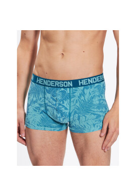 Henderson Комплект 2 чифта боксерки 40652 Син - Pepit.bg