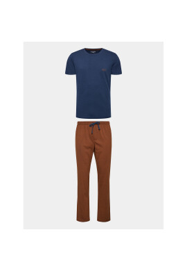 Henderson Пижама 40052 Цветен Regular Fit - Pepit.bg