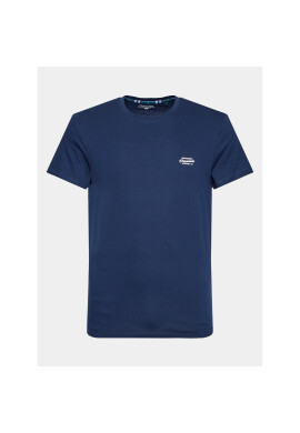 Henderson Пижама 40663 Тъмносин Regular Fit - Pepit.bg