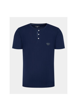 Henderson Пижама 40665 Тъмносин Regular Fit - Pepit.bg