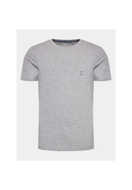 Henderson Пижама 40668 Сив Regular Fit - Pepit.bg