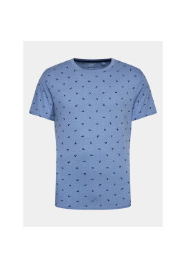 Henderson Пижама 40681 Син Regular Fit - Pepit.bg