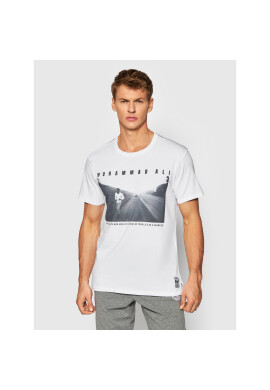 Henderson Пижама Muhammad Ali™ Fighter 39003 Бял - Pepit.bg
