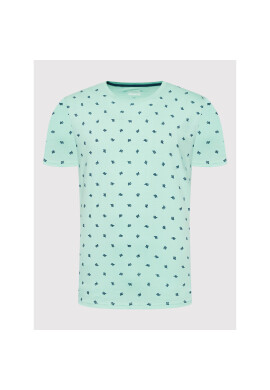 Henderson Пижама Needle 39730 Зелен Regular Fit - Pepit.bg