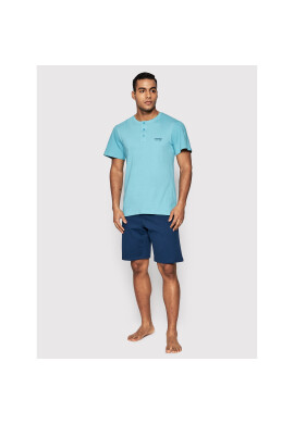 Henderson Пижама Pace 39744 Цветен Regular Fit - Pepit.bg