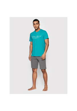 Henderson Пижама Pulse 39738 Цветен Regular Fit - Pepit.bg