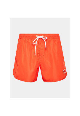 Henderson Плувни шорти 40778 Червен Regular Fit - Pepit.bg