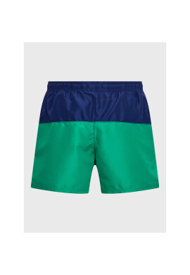 Henderson Плувни шорти 40780 Зелен Regular Fit - Pepit.bg