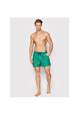 Henderson Плувни шорти Ship 38861 Зелен Regular Fit - Pepit.bg